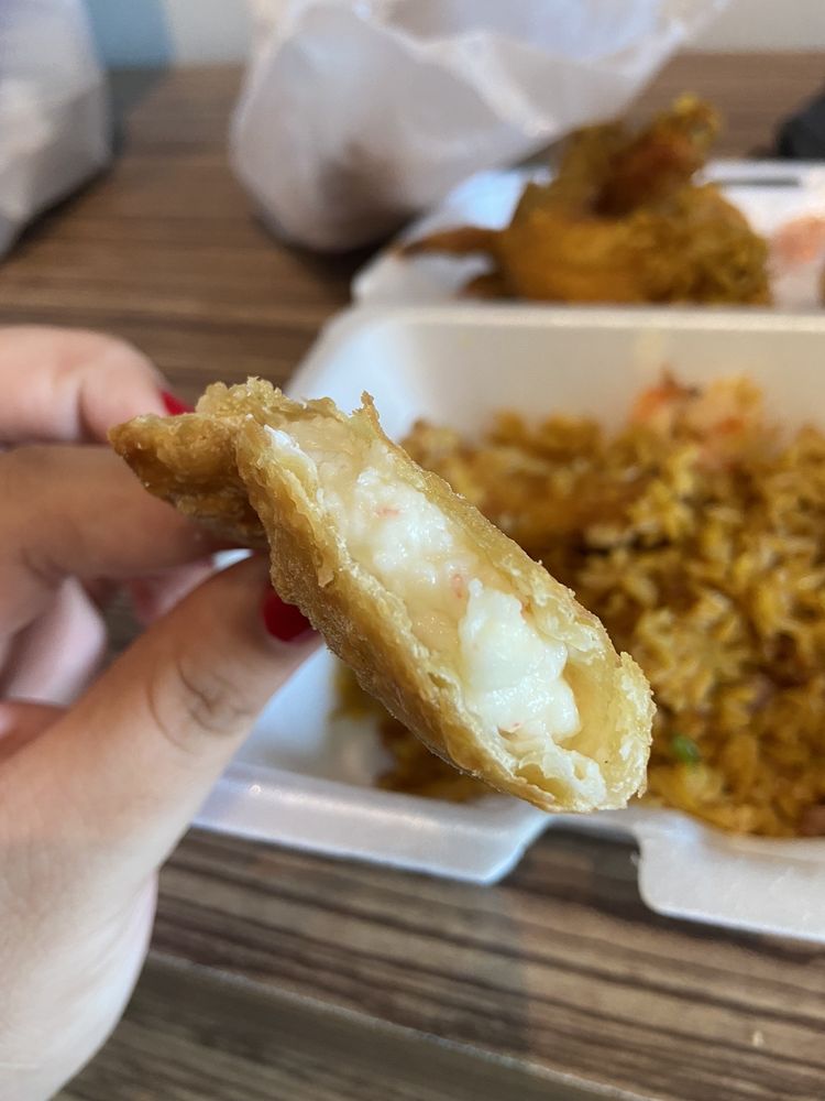 China Kitchen