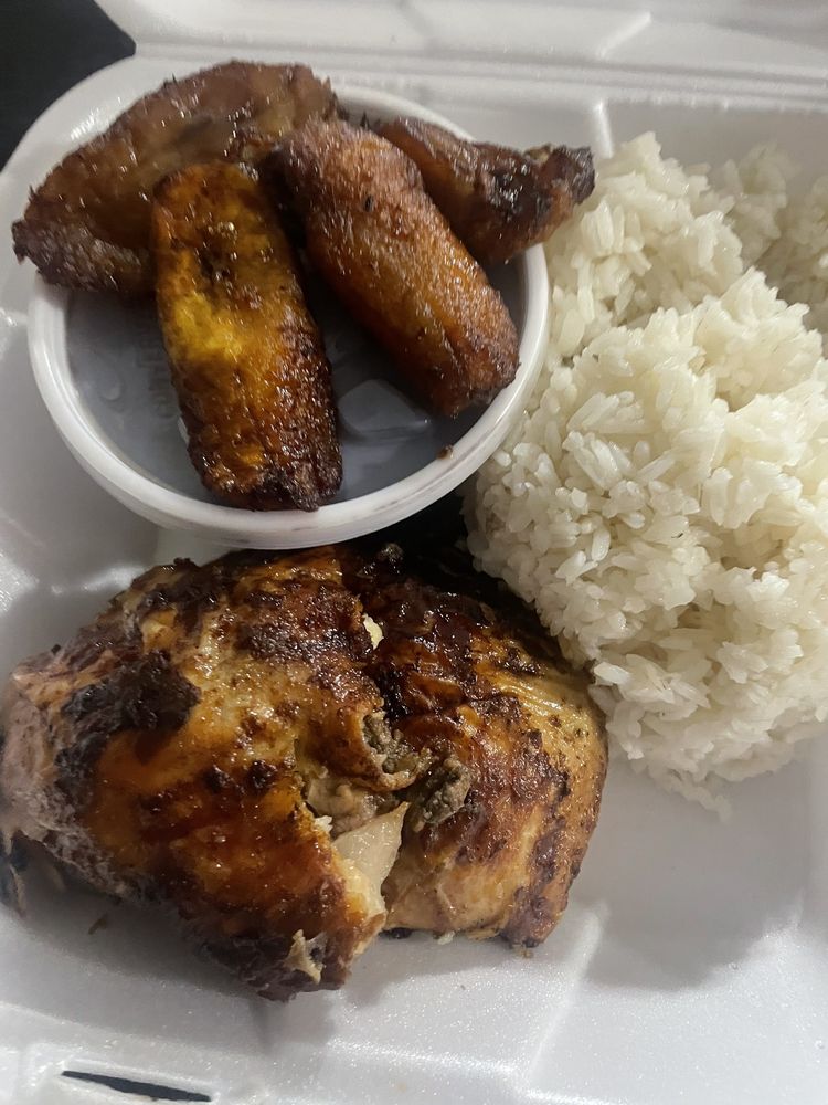 La Granja Restaurant