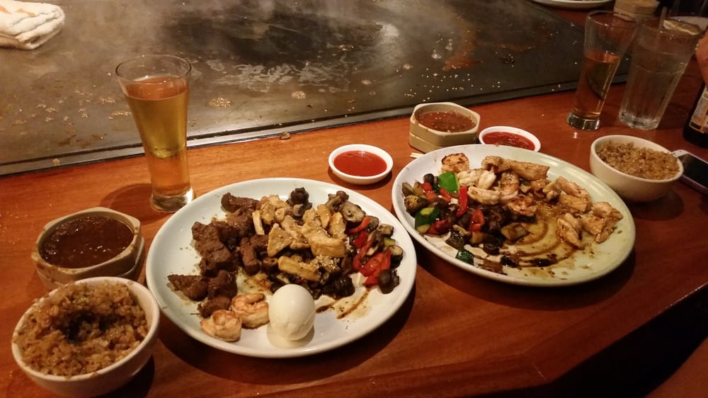 Shogun Kobe Restaurant 635 Photos & 761 Reviews Japanese 5451