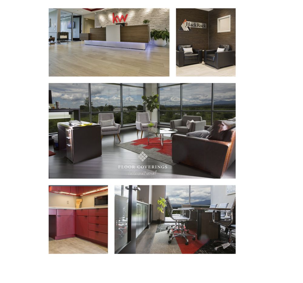 image of business Floor Coverings International