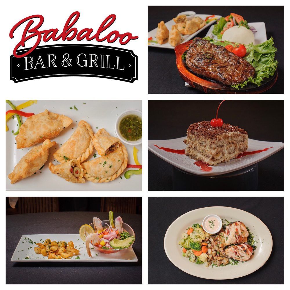 Babaloo Bar and Grill 33 Photos & 20 Reviews Latin American 25727