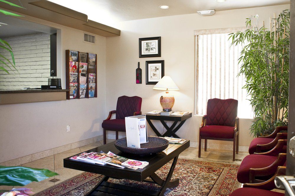 image of business East Valley Dental Care