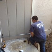 Davis Plumbing 29 Photos 39 Reviews Walnut Creek Photo Of Davis Plumbing Walnut Creek Ca United States James Working On