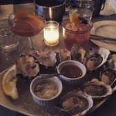 The Walrus and the Carpenter - 1749 Photos & 1255 Reviews - Seafood