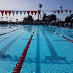 Long Beach Olympic Pool Closed Swimming Pools 4320 Plz Photo Of Long Beach Olympic Pool Ca United States