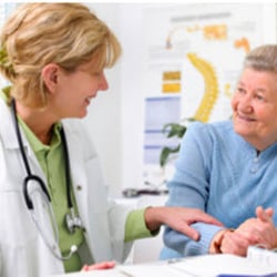 Home Health Care Providers Denver