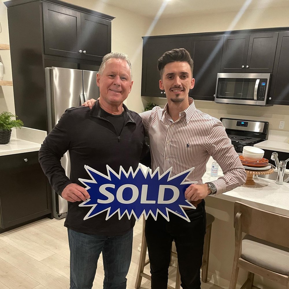 Brandon Ilic - Keller WIlliams Realty
