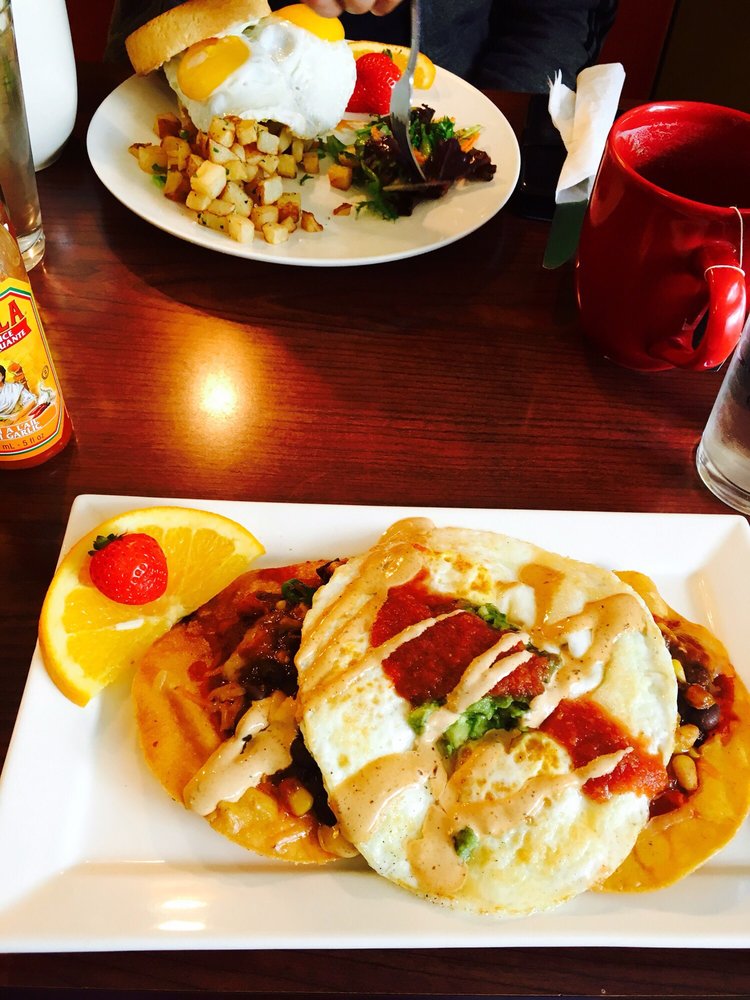 The Coastal Cafe 120 Photos & 135 Reviews Breakfast & Brunch 2731