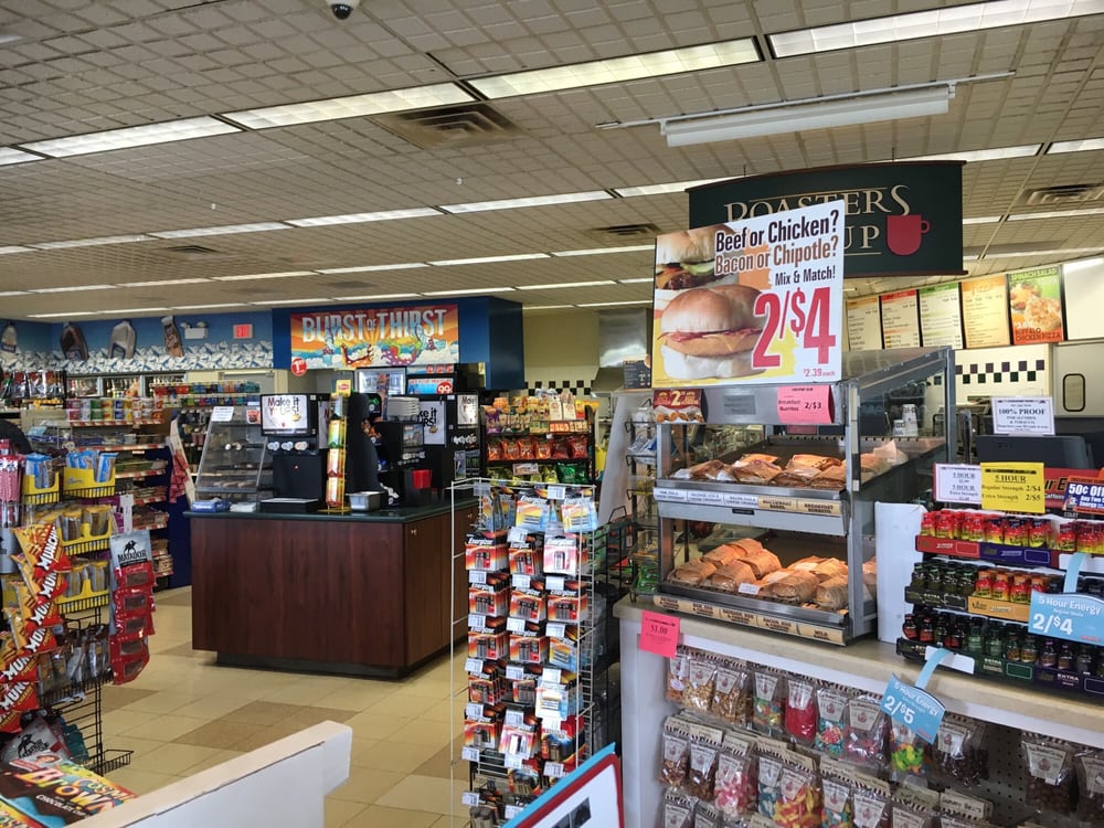 Country Fair Store 79 Convenience Stores 612 W Main St, Springville