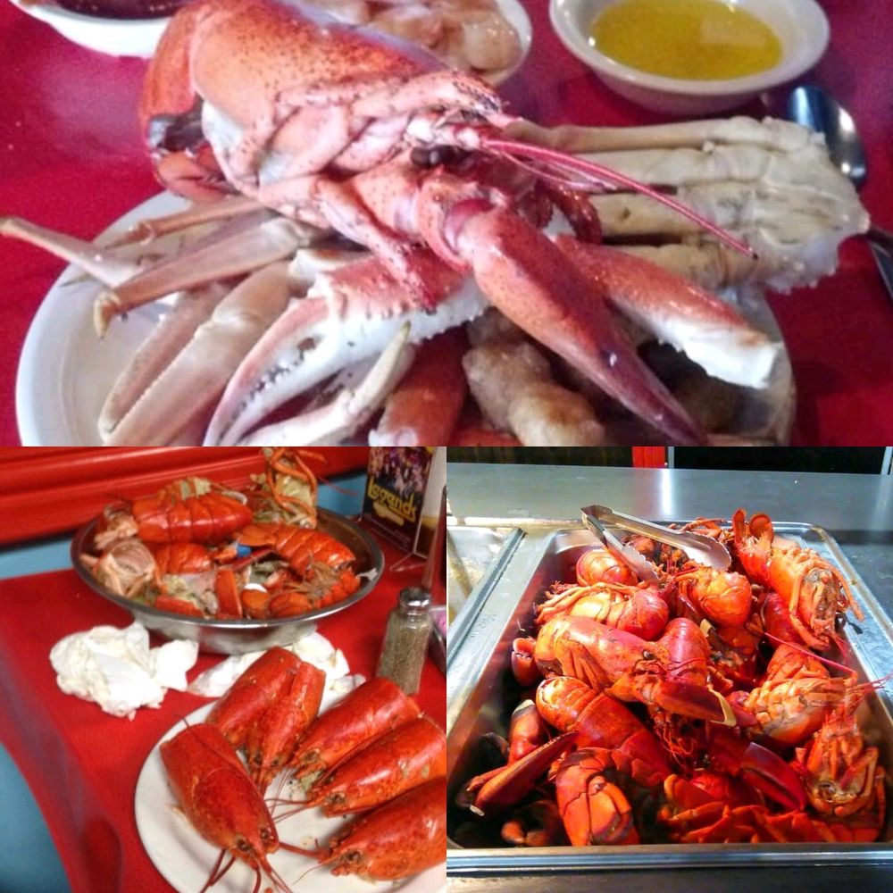 Whipper Snapper’s 23 Photos & 93 Reviews Seafood 236 Shphrd Of