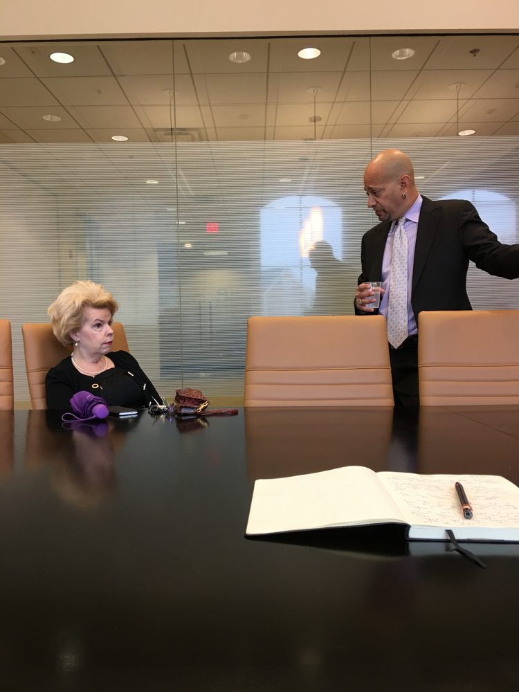 The Silber Law Group