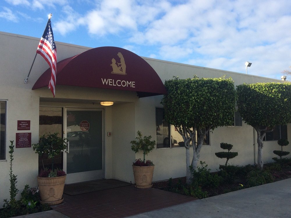 La Habra Convalescent Hospital 13 Reviews Hospitals 1233 W La