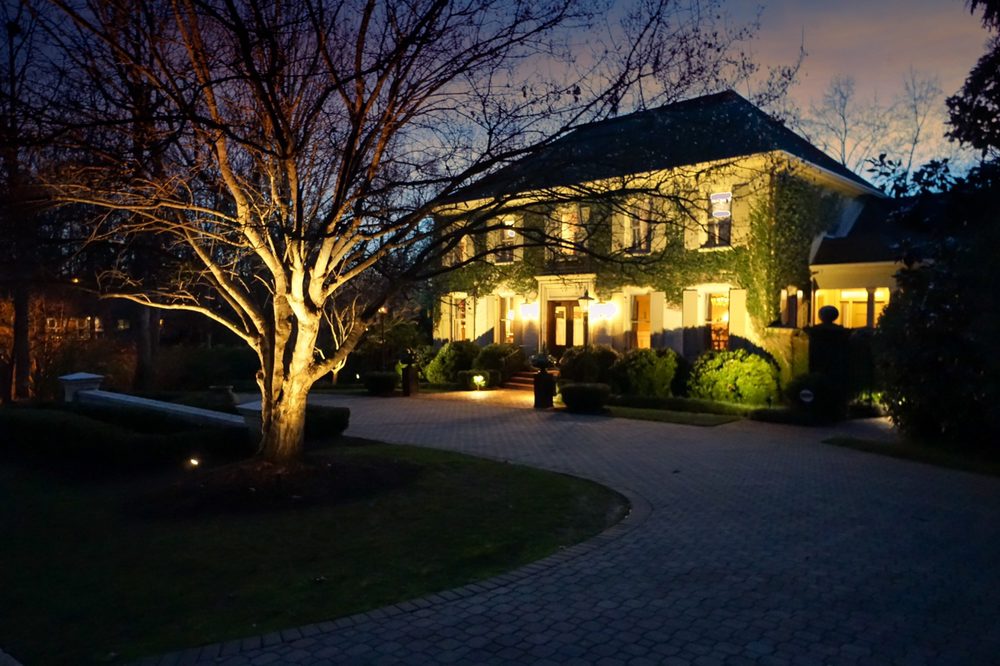 Nitelites - Greenville