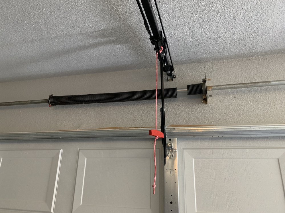 Bullock Garage Doors