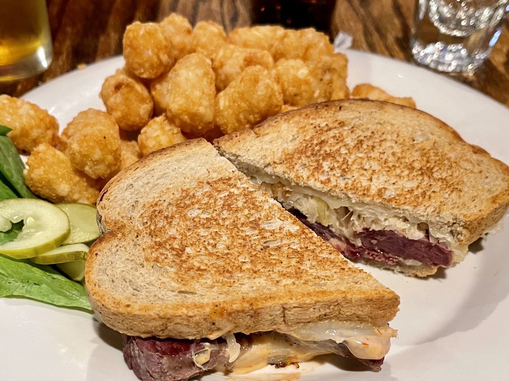 Donnelly's Public House