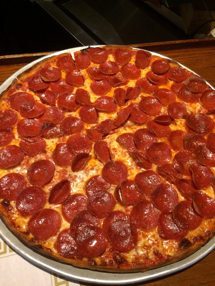 Uncle Joe’s Pizza 12 Photos & 46 Reviews Pizza 17 Bartlett Ave