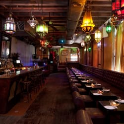 restaurant p l