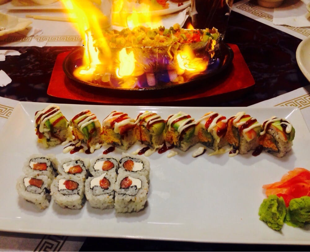 Lafayette Sushi Restaurants Lafayette Sushi Restaurants