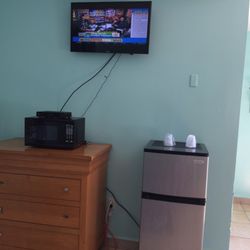 Skylark Motel Hotels 317 N Byron Butler Pkwy Perry Fl Photo Of Skylark Motel Perry Fl United States Fridge Was Super Clean