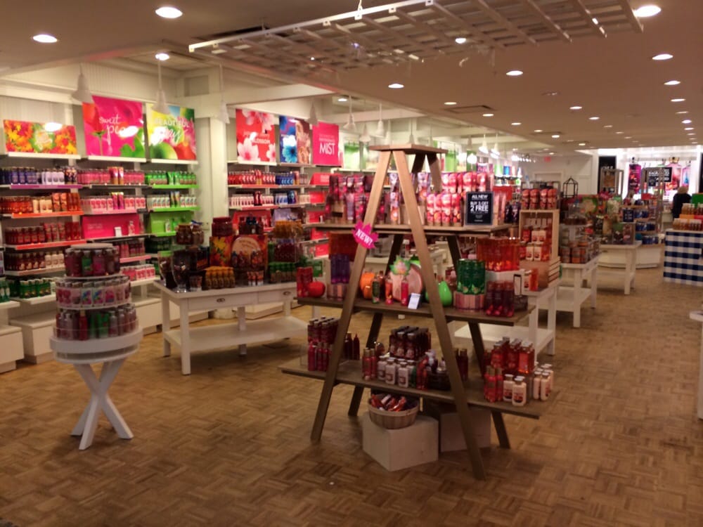 Bath & Body Works