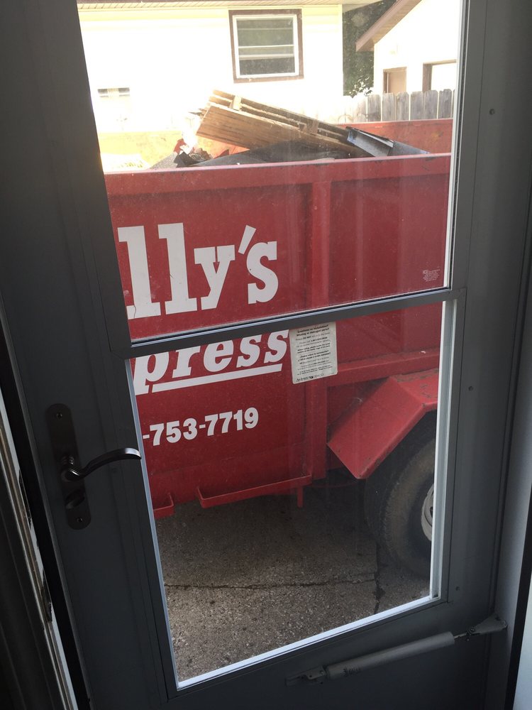 image of business Billy