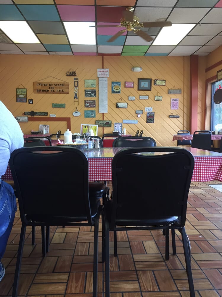 Rick’s Cafe 13 Reviews Breakfast & Brunch 5002 Mission Square Ln