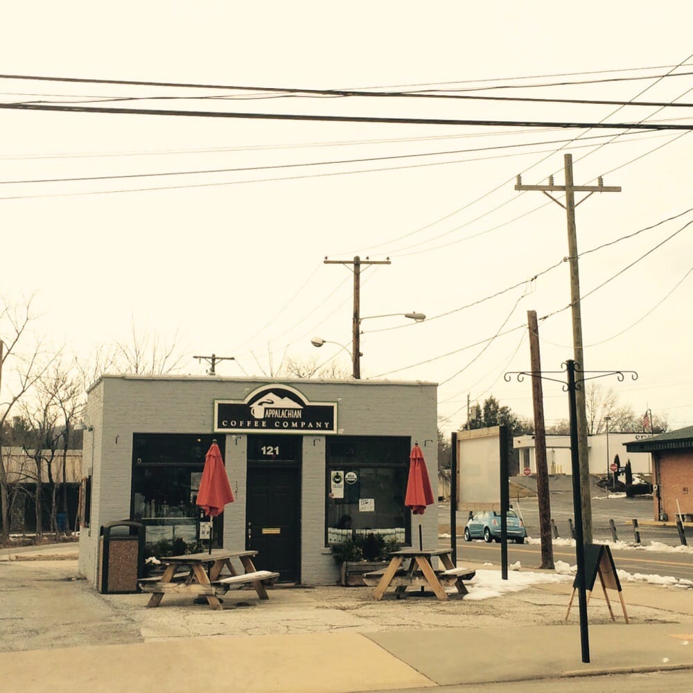 Appalachian Coffee Hendersonville Nc Appalachian Coffee Hendersonville Nc
