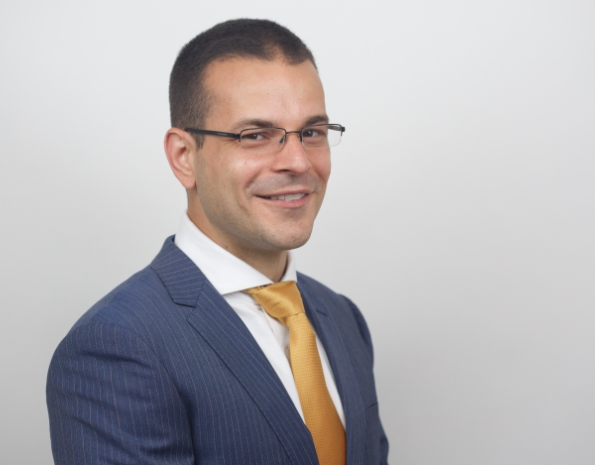 Dimov Tax Specialists
