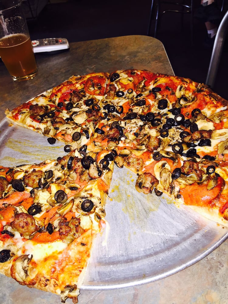 Papa S Pizza Cafe Cloverdale Menu Papa S Pizza Cafe Cloverdale Menu
