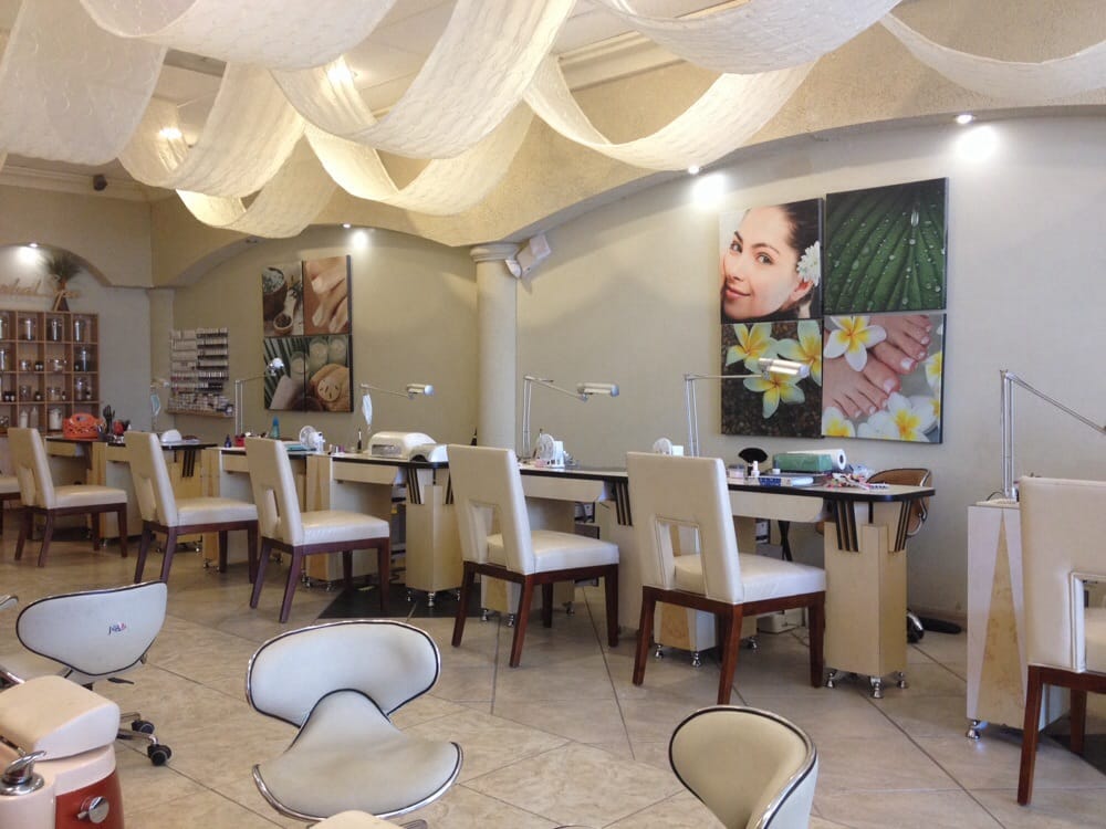 Escape Nail Spa North Port Fl Escape Nail Spa North Port Fl