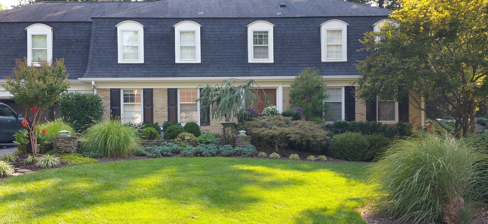Sun's Garden & Landscaping
