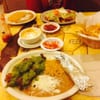 La Cabana Mexican Restaurant