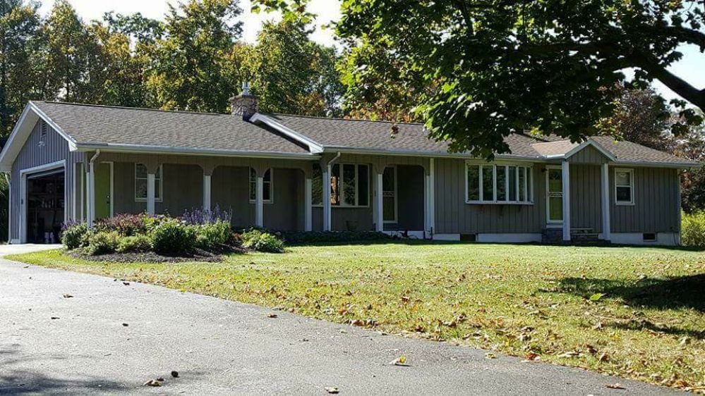 image of business Fontaine Painting and Flooring