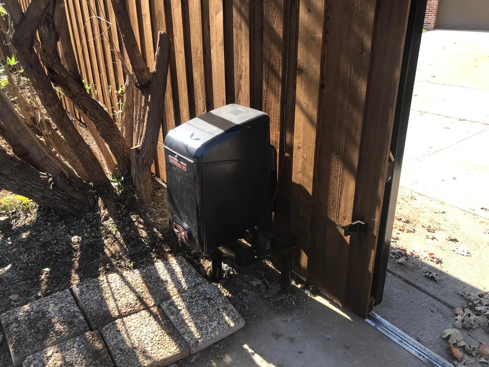 Budget Fence N Deck