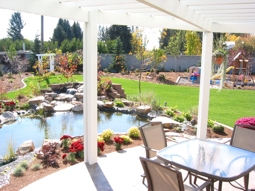 Town & Country Gardens Nurseries & Gardening 5800 S Yellowstone Hwy