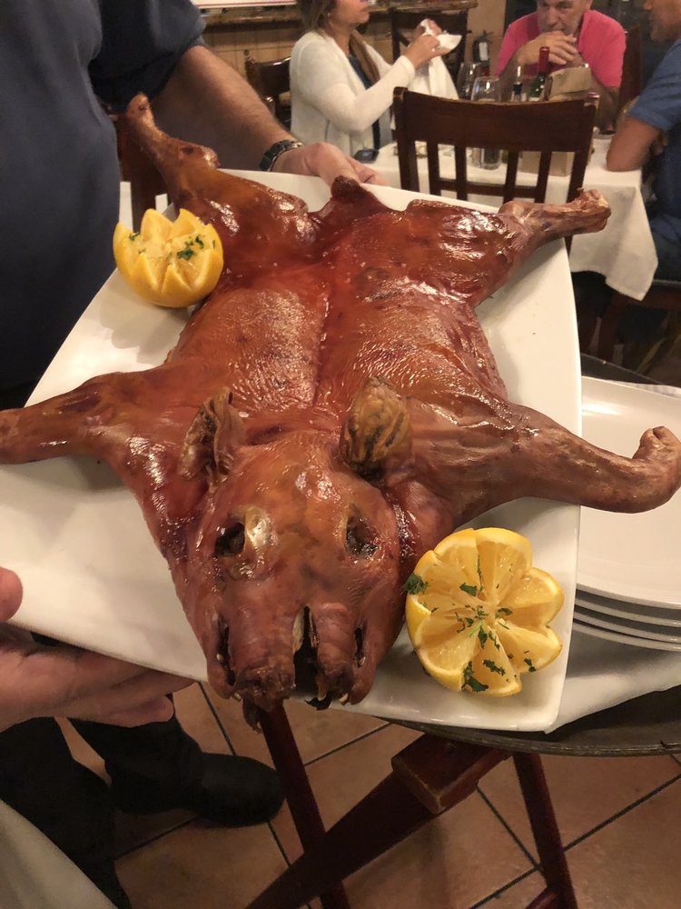 Los Gallegos Restaurant