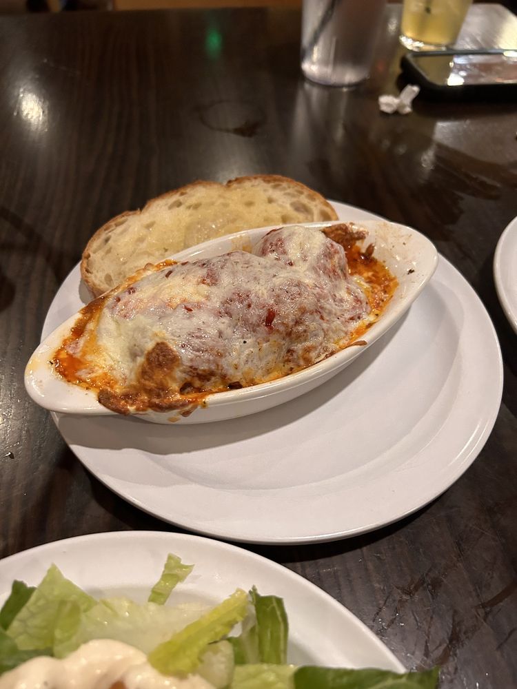 Coal Fire Pizza