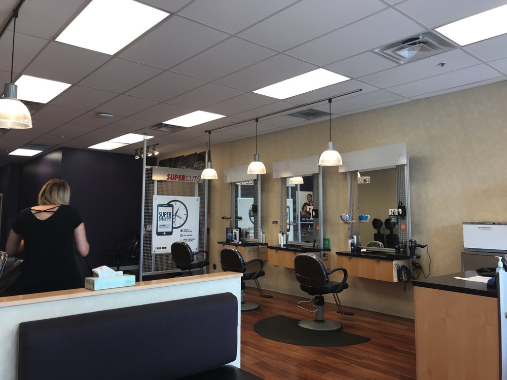 Supercuts