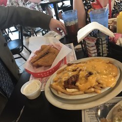 The Best 10 Restaurants Near Hampton Inn Suites Saginaw In Tonys Fashion Square