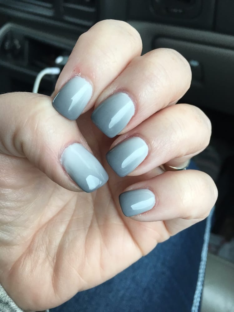 Unique Nails - Nail Salons - 726 Commonwealth Dr, Norton, VA - Phone Number - Menu - Yelp