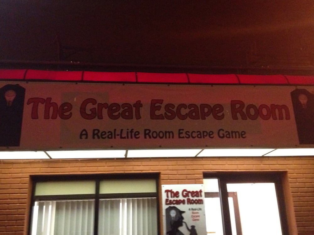 Escape The Room Rochester Ny Escape The Room Rochester Ny