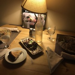 Best Vegetarian Restaurants Near Nemacolin Woodlands Resort In Photo Of Savage River Lodge