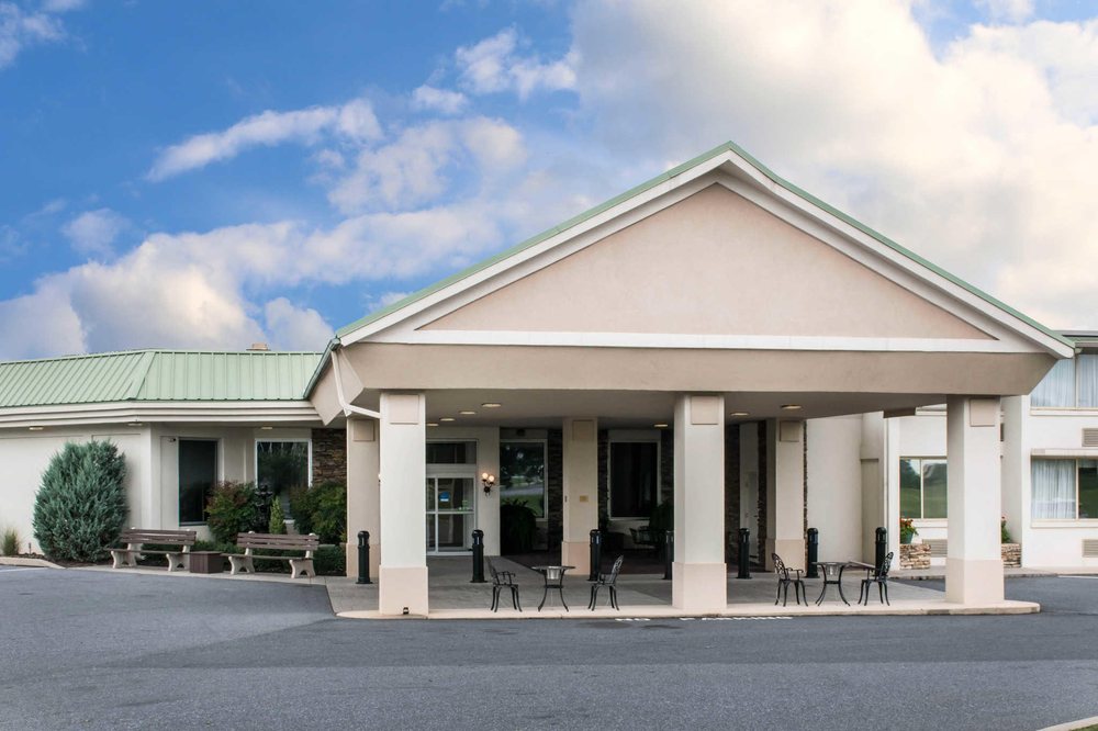 Comfort Inn Lancaster County North 26 Photos & 17 Reviews Hotels