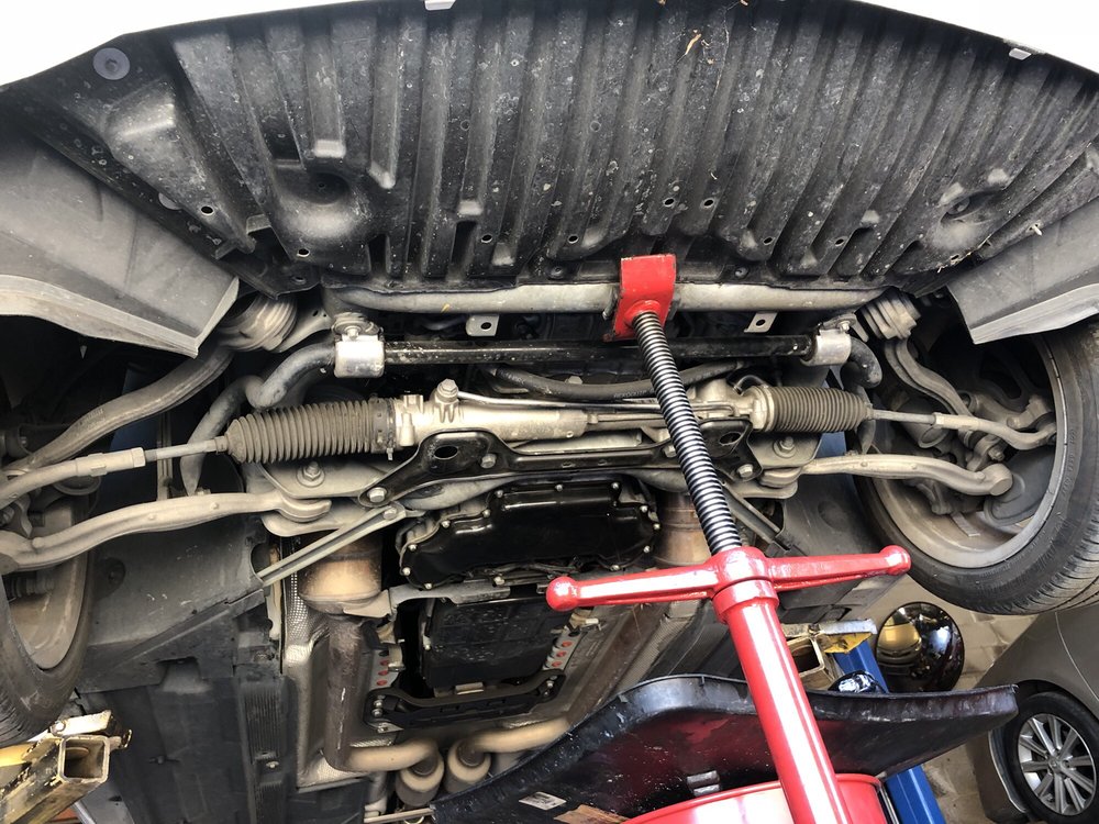 Garcias Auto Repair