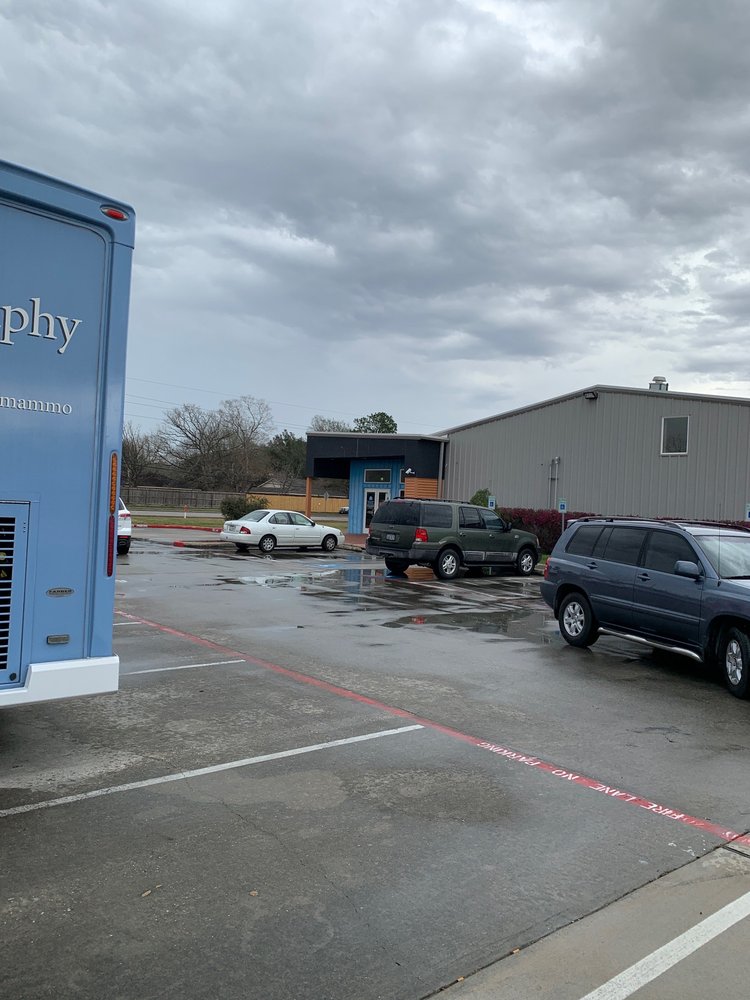 image of business West Houston Community Health Center