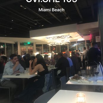 Cvi Che 105 1492 Photos 1086 Reviews Peruvian 1245 Lincoln Photo Of Cvi Che 105 Miami Beach Fl United States