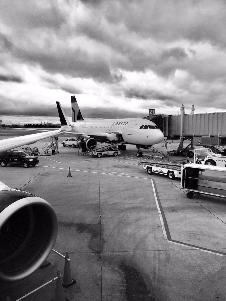 Delta Air Lines