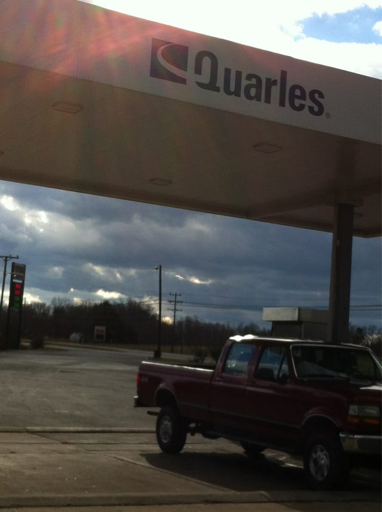 Quarles Oil Co. Gas Stations 9683 James Madison Hwy, Warrenton, VA Phone Number Yelp