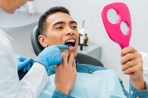 image of business Focus Dental Group