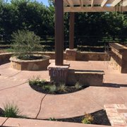 Concrete Driveway Contractors Stockton 21 Photos Masonry Pouring Concrete Photo Of Driveway Contractors Stockton Ca United States Landscaping Contractor